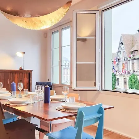 Superbe Maison De Standing-plein Coeur De