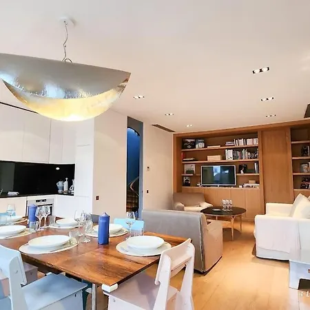 Superbe Maison De Standing-plein Coeur De Deauville