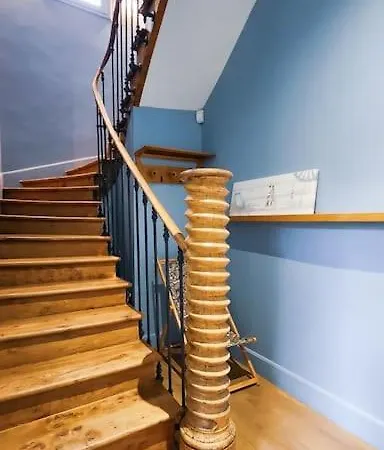 Superbe Maison De Standing-plein Coeur De