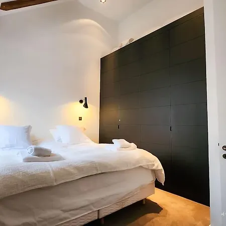 Superbe Maison De Standing-plein Coeur De * Deauville