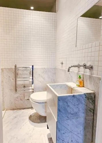 Superbe Maison De Standing-plein Coeur De