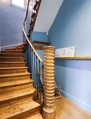 Superbe Maison De Standing-plein Coeur De