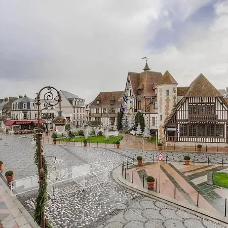 Appartement Superbe Maison De Standing-plein Cœur De