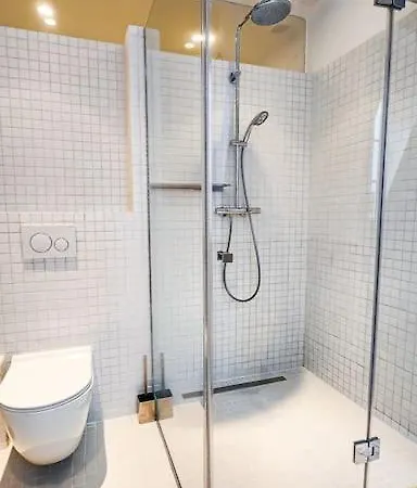 Superbe Maison De Standing-plein Coeur De Апартаменты