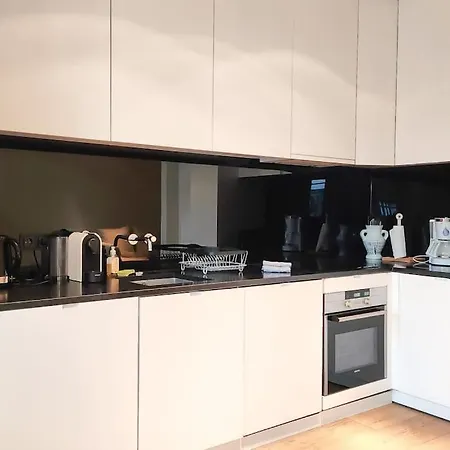 Superbe Maison De Standing-plein Coeur De Довиль