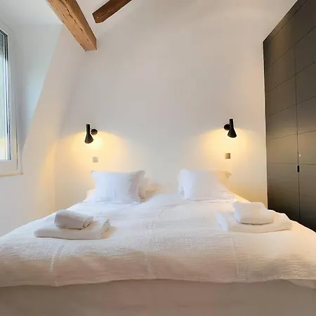 Апартаменты Superbe Maison De Standing-plein Coeur De *