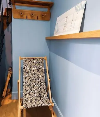 Superbe Maison De Standing-plein Coeur De *