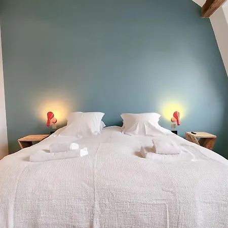 Appartement Superbe Maison De Standing-plein Cœur De