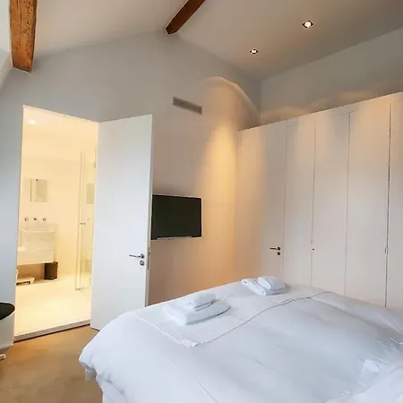 Superbe Maison De Standing-plein Coeur De Апартаменты Довиль