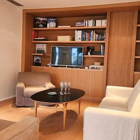 Appartement Superbe Maison De Standing-plein Cœur De Deauville