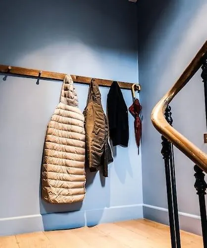 Appartement Superbe Maison De Standing-plein Cœur De *