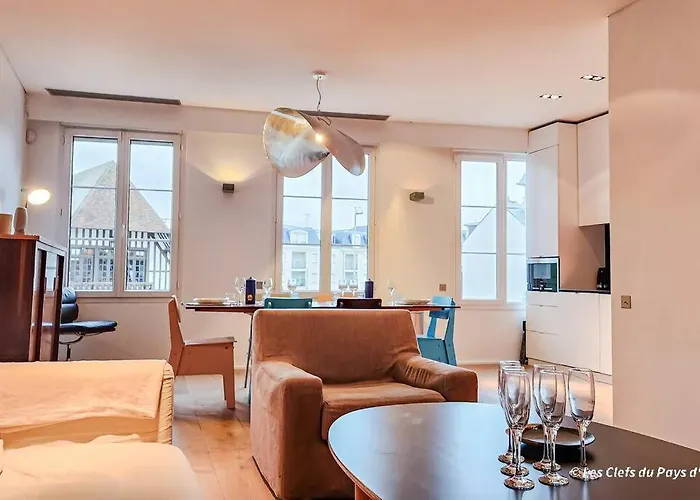 Apartment Superbe Maison De Standing-plein Coeur De *