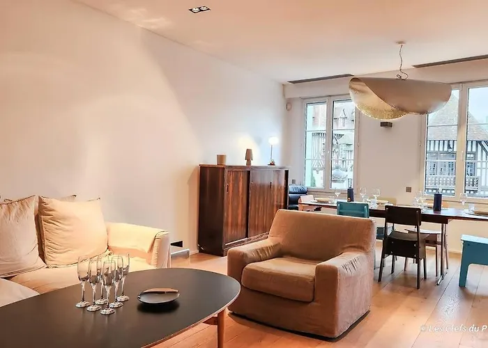 Superbe Maison De Standing-plein Coeur De