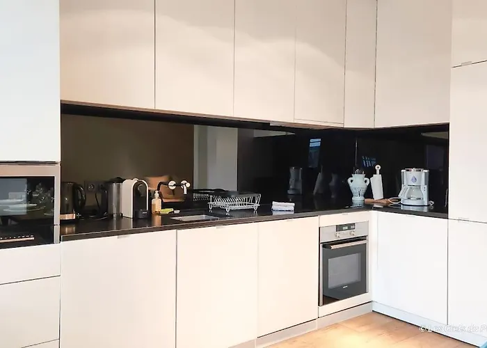 Superbe Maison De Standing-plein Cœur De Deauville