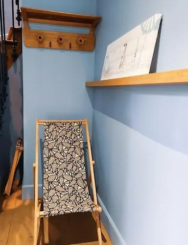 Superbe Maison De Standing-plein Cœur De *