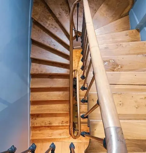 Apartment Superbe Maison De Standing-plein Coeur De